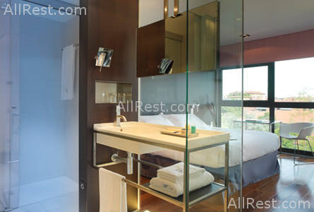 Eurostars AnglI 10